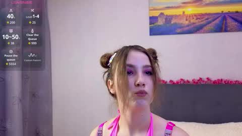 exciter_jane online show from 03.04.26