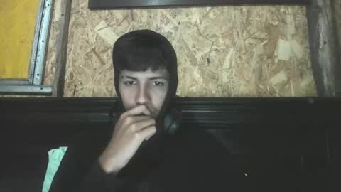 Snapshot of exclusive_ninja chatting on 11.04.25 Samuel Montoya online show from 11.04.25