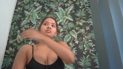 Snapshot of exclusivecourtney chatting on 02.24.26 courtney online show from 02.24.26