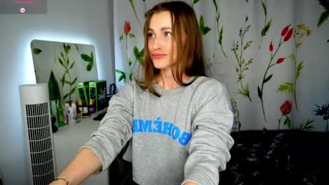 Mary online show from 03.12.26