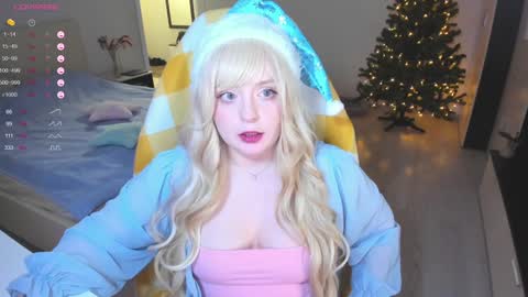  Amy  online show from 12.25.24