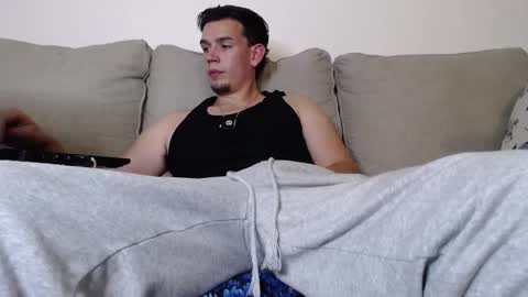 Snapshot of exi111 chatting on 10.08.25 Exi111 online show from 10.08.25