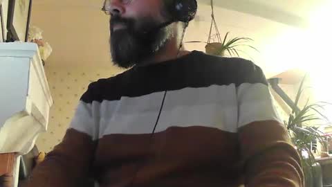 Snapshot of exibdevil chatting on 12.01.24 Gio online show from 12.01.24