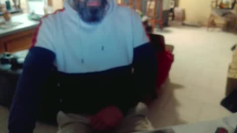 Snapshot of exibdevil chatting on 03.28.26 Gio online show from 03.28.26