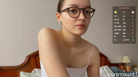 Anna online show from 11.19.25