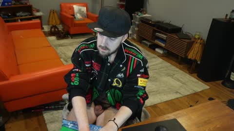 exjockstud online show from 12.16.24