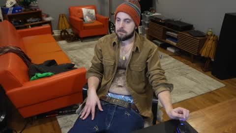exjockstud online show from 12.25.24
