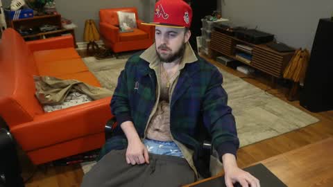 exjockstud online show from 01.10.25