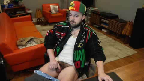 exjockstud online show from 01.11.25