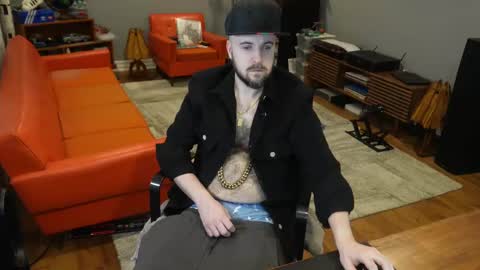 exjockstud online show from 02.22.25