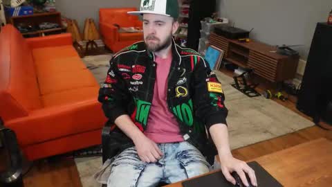 exjockstud online show from 12.15.25