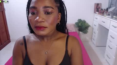 Snapshot of exoctic_ruby chatting on 03.09.26 Ruby online show from 03.09.26