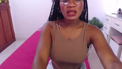 Snapshot of exoctic_ruby chatting on 03.12.26 Ruby online show from 03.12.26