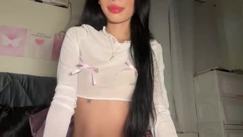 Angela online show from 11.25.25