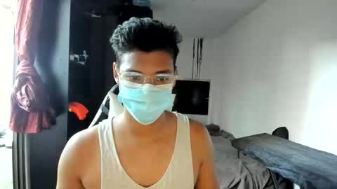 Nyx Sols online show from 03.05.26