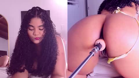 exotic__ambar online show from 09.25.25