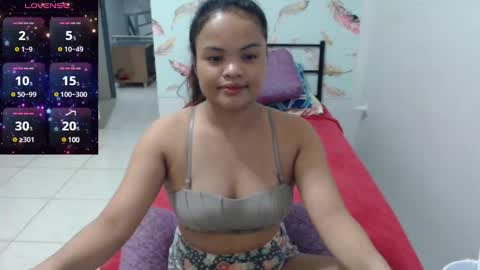 exotic_asian69 online show from 12.10.24