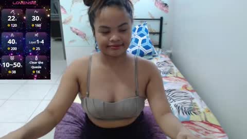exotic_asian69 online show from 12.17.24