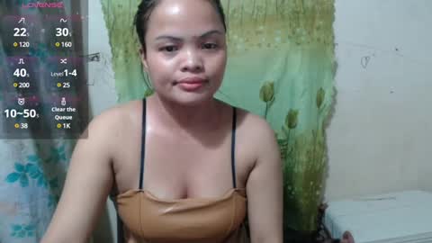 exotic_asian69 online show from 02.02.25