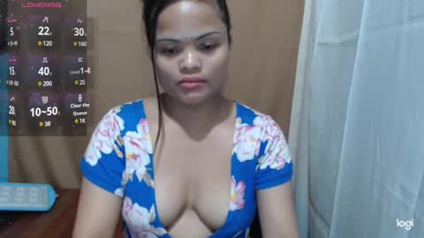exotic_asian69 online show from 02.09.25