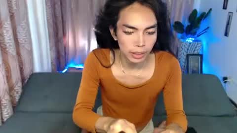 Snapshot of exotic_blacklixexx69 chatting on 09.29.25 Lixe online show from 09.29.25