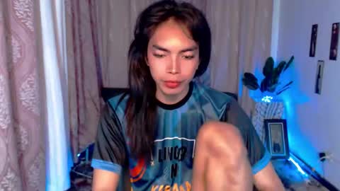 Snapshot of exotic_blacklixexx69 chatting on 09.29.25 Lixe online show from 09.29.25