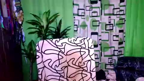 Snapshot of exotic_blacklixexx69 chatting on 10.29.25 Lixe online show from 10.29.25