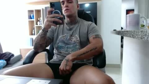 camilo online show from 03.12.25