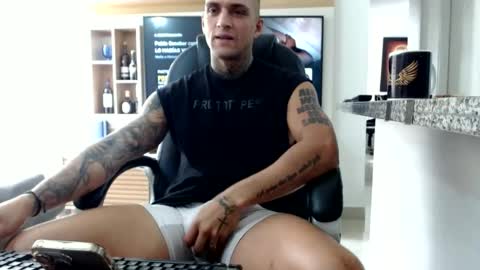 camilo online show from 07.05.26