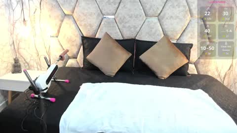 Alison online show from 09.13.25