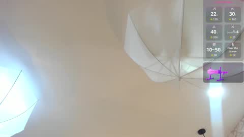 Alison online show from 09.16.25