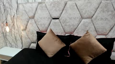 Alison online show from 10.10.25