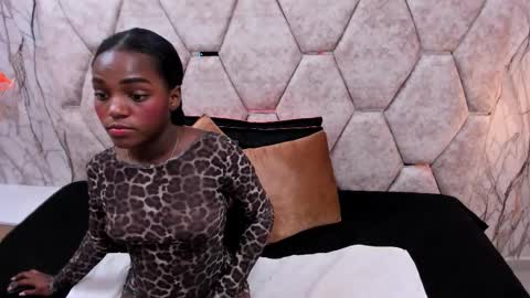 Alison online show from 11.03.25