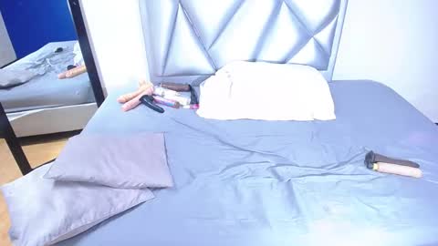 exotic_karmella online show from 12.20.24