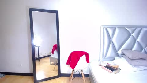 exotic_karmella online show from 12.21.24