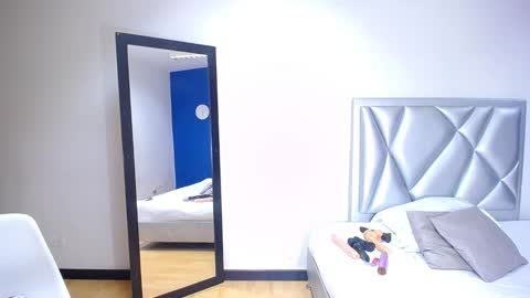 exotic_karmella online show from 01.14.25