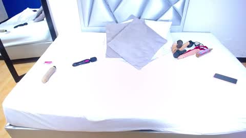 exotic_karmella online show from 01.22.25