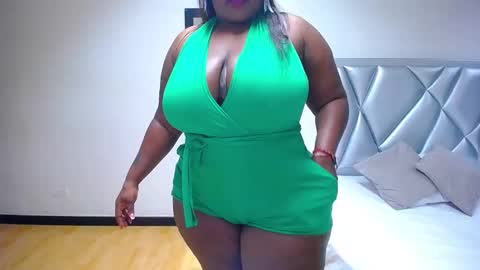 exotic_karmella online show from 02.16.25