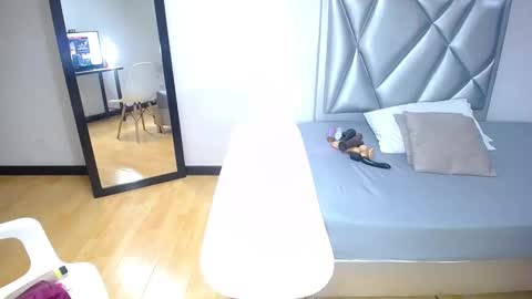 exotic_karmella online show from 02.27.25