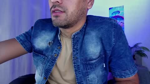 exotic_mann online show from 04.20.26