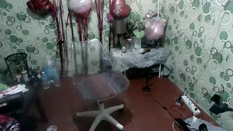 exoticapril01 online show from 02.19.26