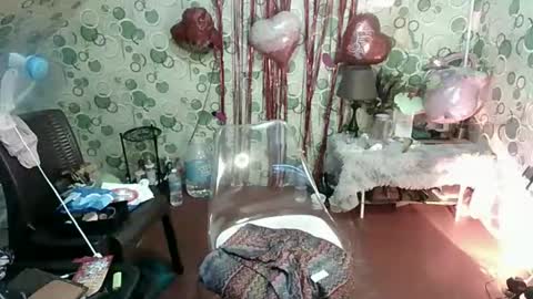 exoticapril01 online show from 02.19.26