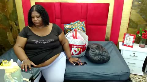 Mandy online show from 12.08.24