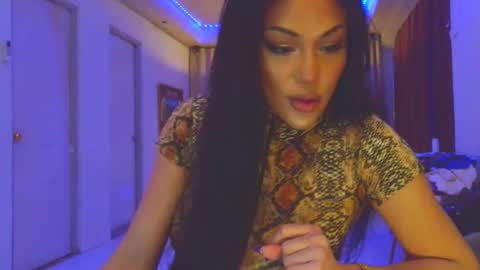 Snapshot of exoticblasted01 chatting on 02.13.26 exoticblasted01 online show from 02.13.26