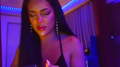 Snapshot of exoticblasted01 chatting on 03.16.26 exoticblasted01 online show from 03.16.26