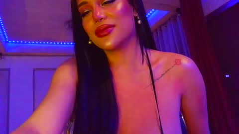 Snapshot of exoticblasted01 chatting on 04.08.26 exoticblasted01 online show from 04.08.26