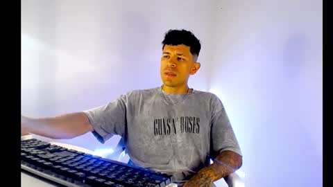 exoticboybigdick online show from 01.17.26