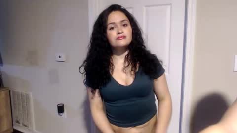 Snapshot of exoticezra69 chatting on 02.08.25 exoticezra69 online show from 02.08.25