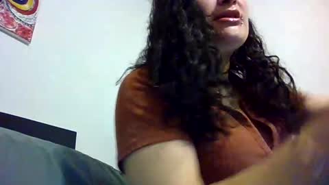 Snapshot of exoticezra69 chatting on 03.10.25 exoticezra69 online show from 03.10.25