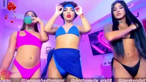 exoticgirlsxxx online show from 02.22.25